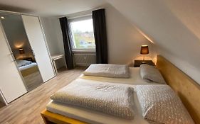 Harzidyll Ferienwohnung
